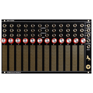 Verbos Electronics Mini Horse