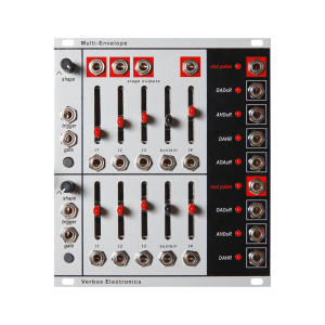 Verbos Electronics Multi-Envelope