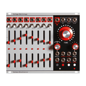 Verbos Electronics Voltage Multistage