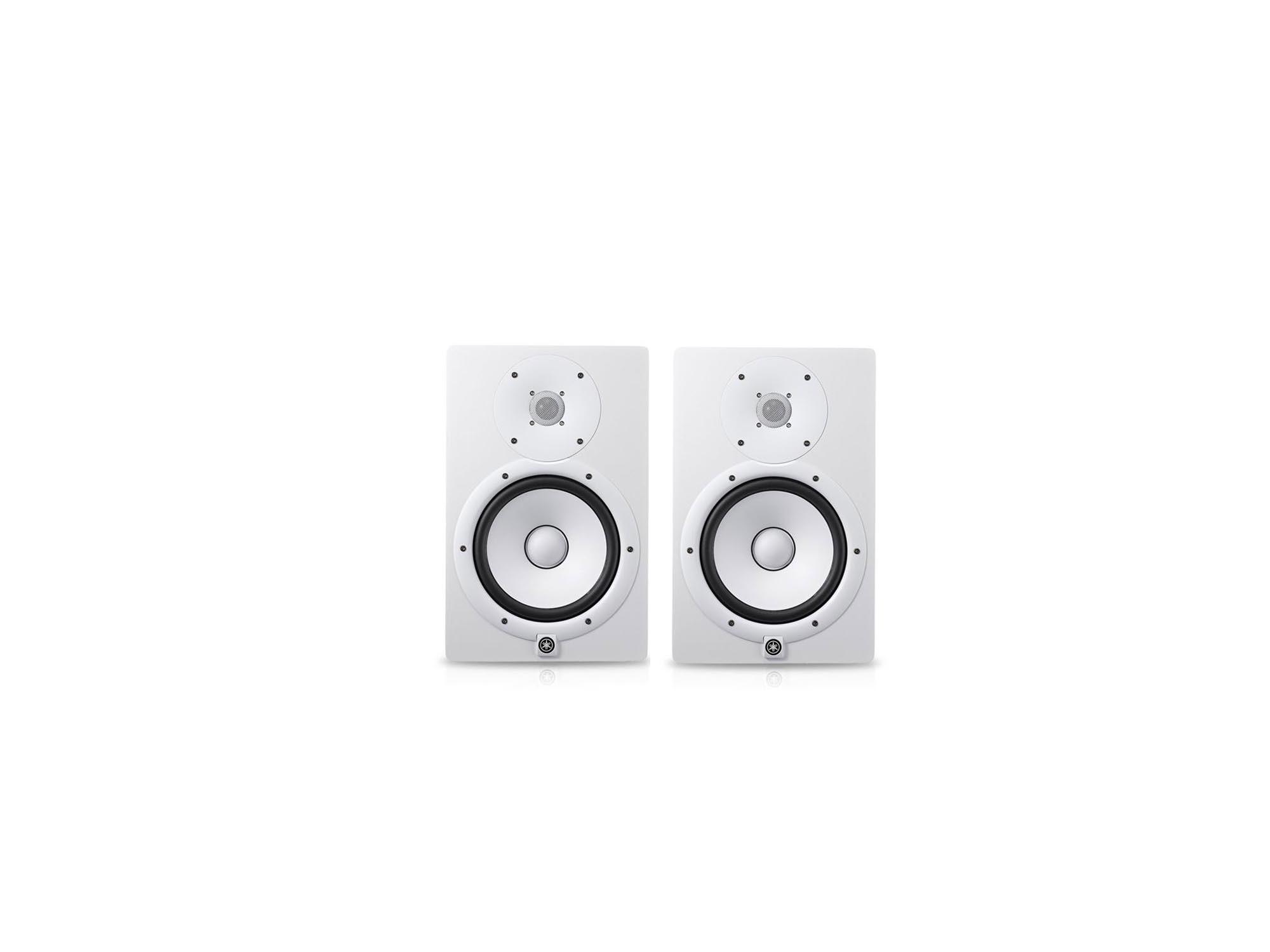 Yamaha HS5 White (pair)