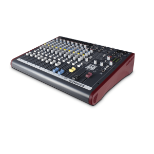Allen & Heath ZED60-14FX