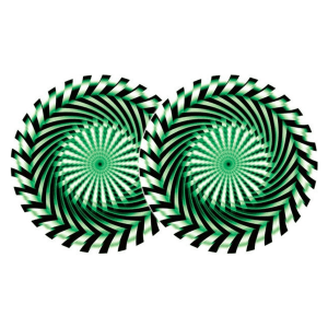 ZOMO SLIPMAT - GREEN