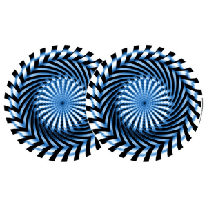 ZOMO SLIPMAT - SAW BLUE