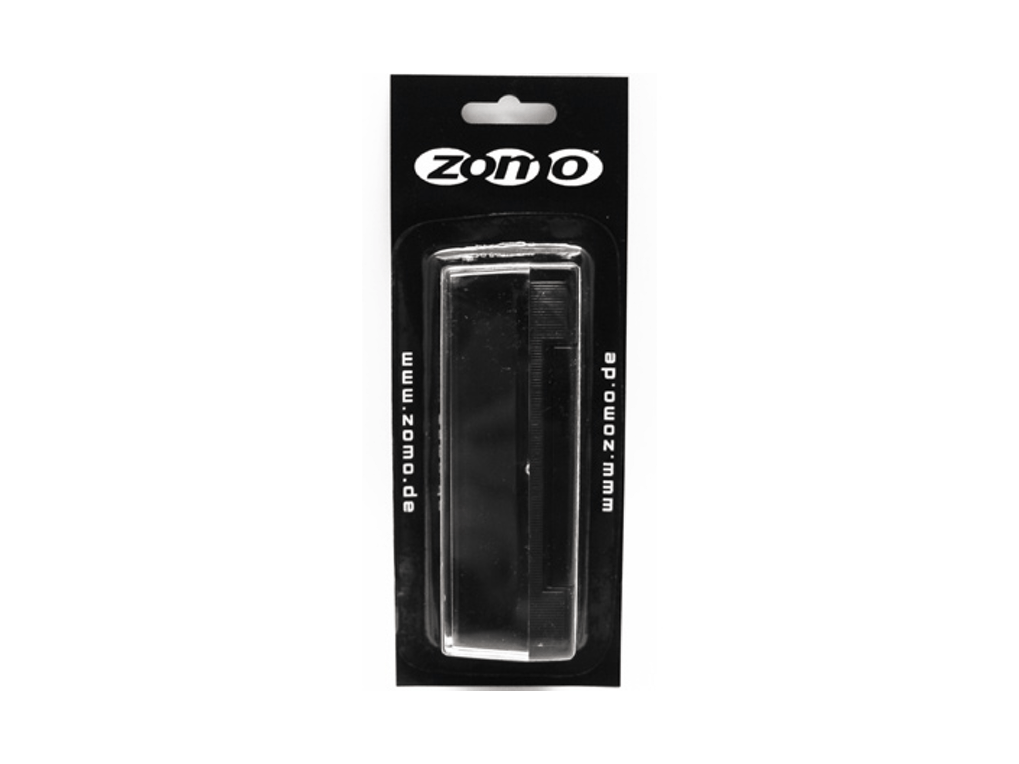 Zomo VPS-01 Velvet Pad with Stylus Brush