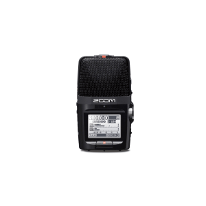 Zoom H2n