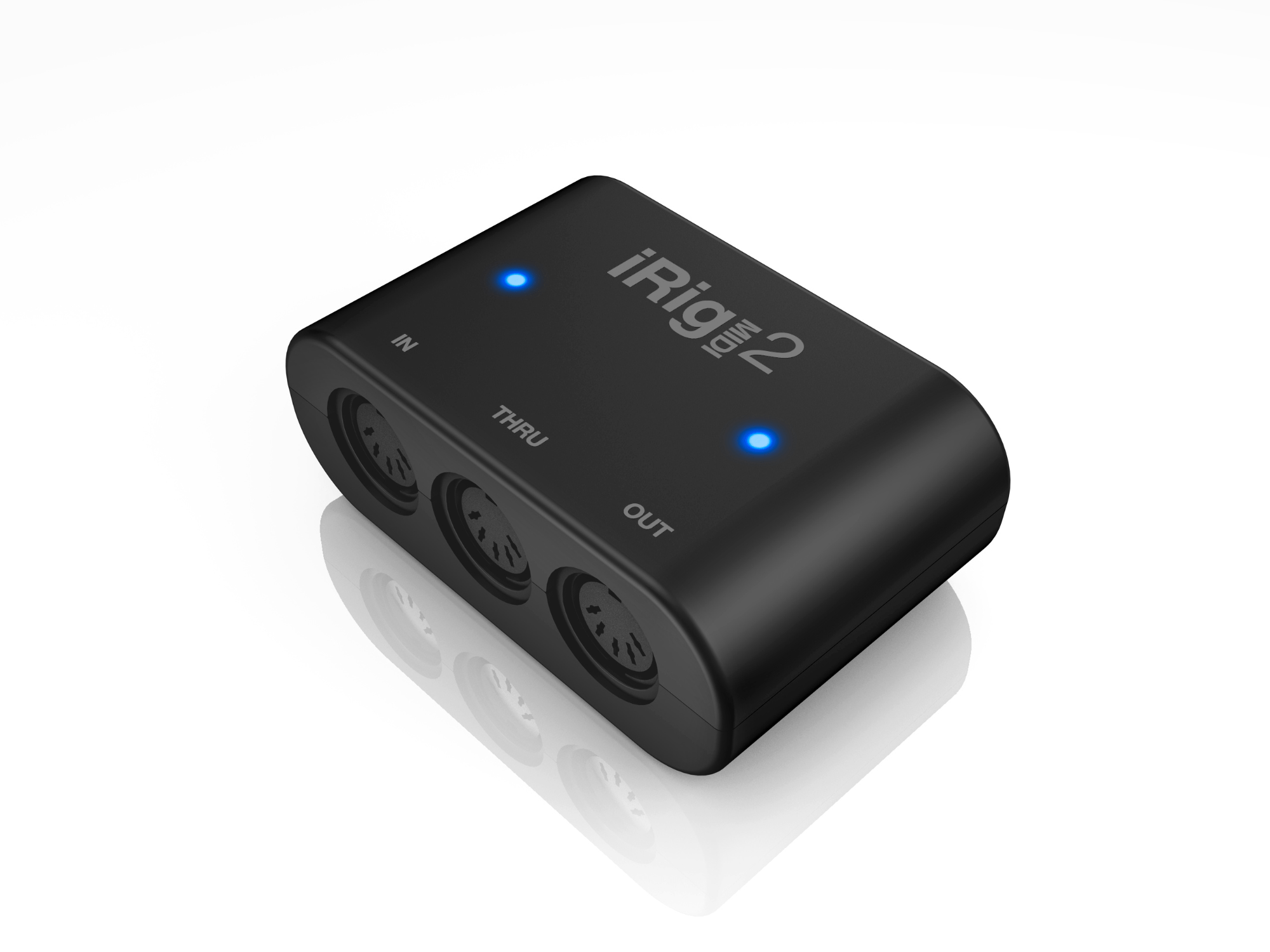 iRig MIDI 2