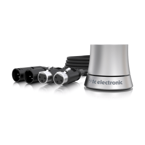 [:lv]TC Electronics LEVEL PILOT X[:]