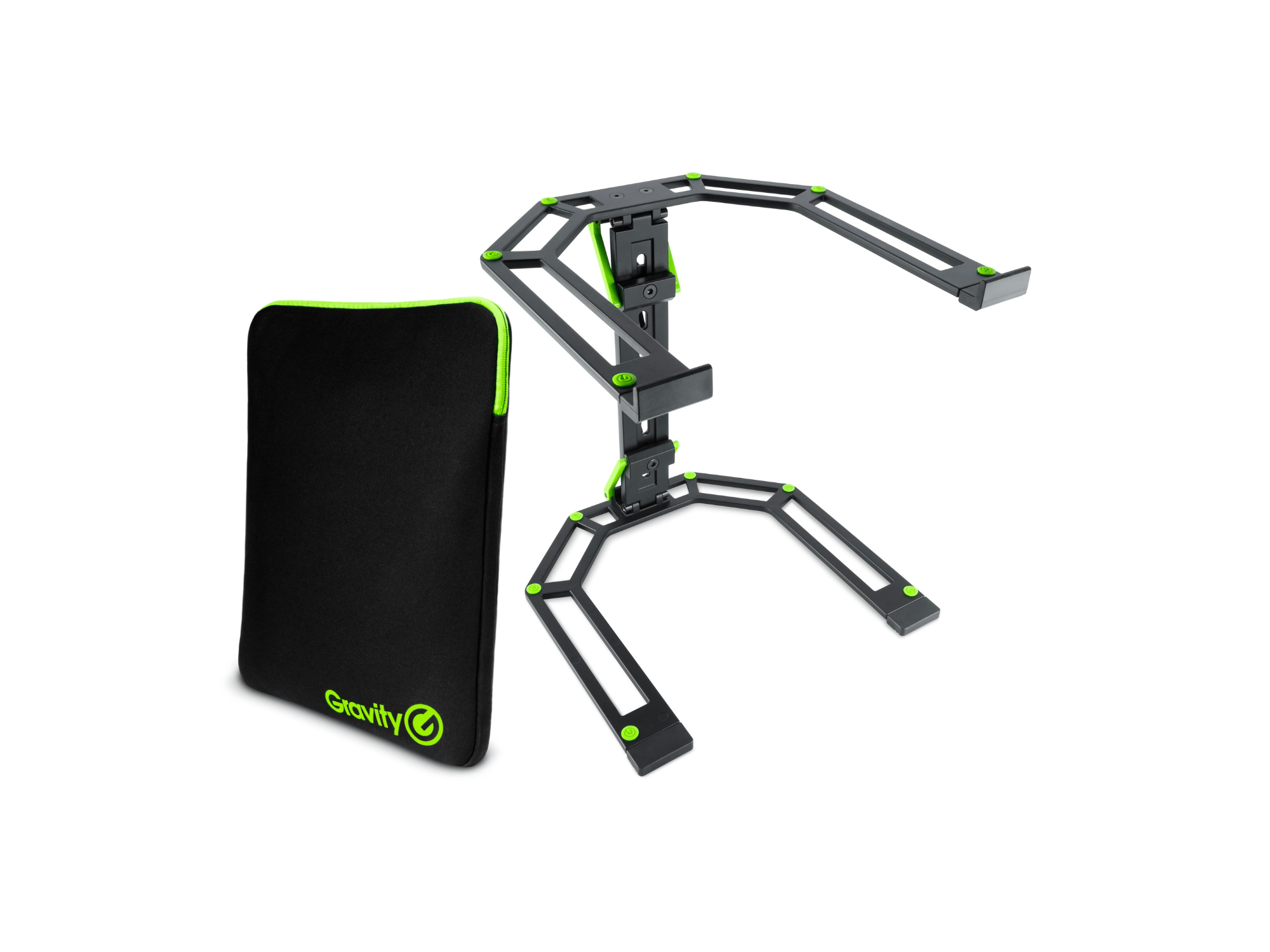 Gravity LTS 01 B SET 1 Laptop Stand