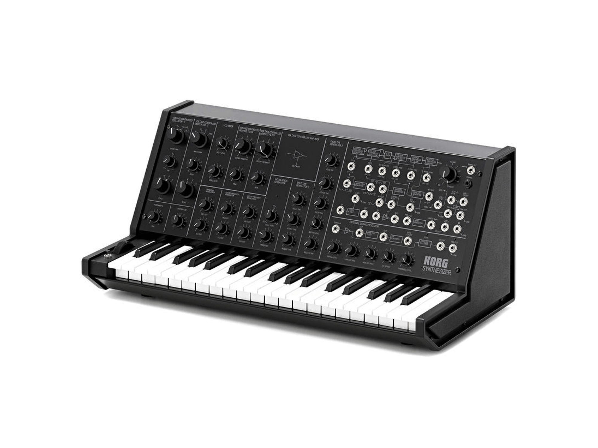 Korg MS-20 Mini
