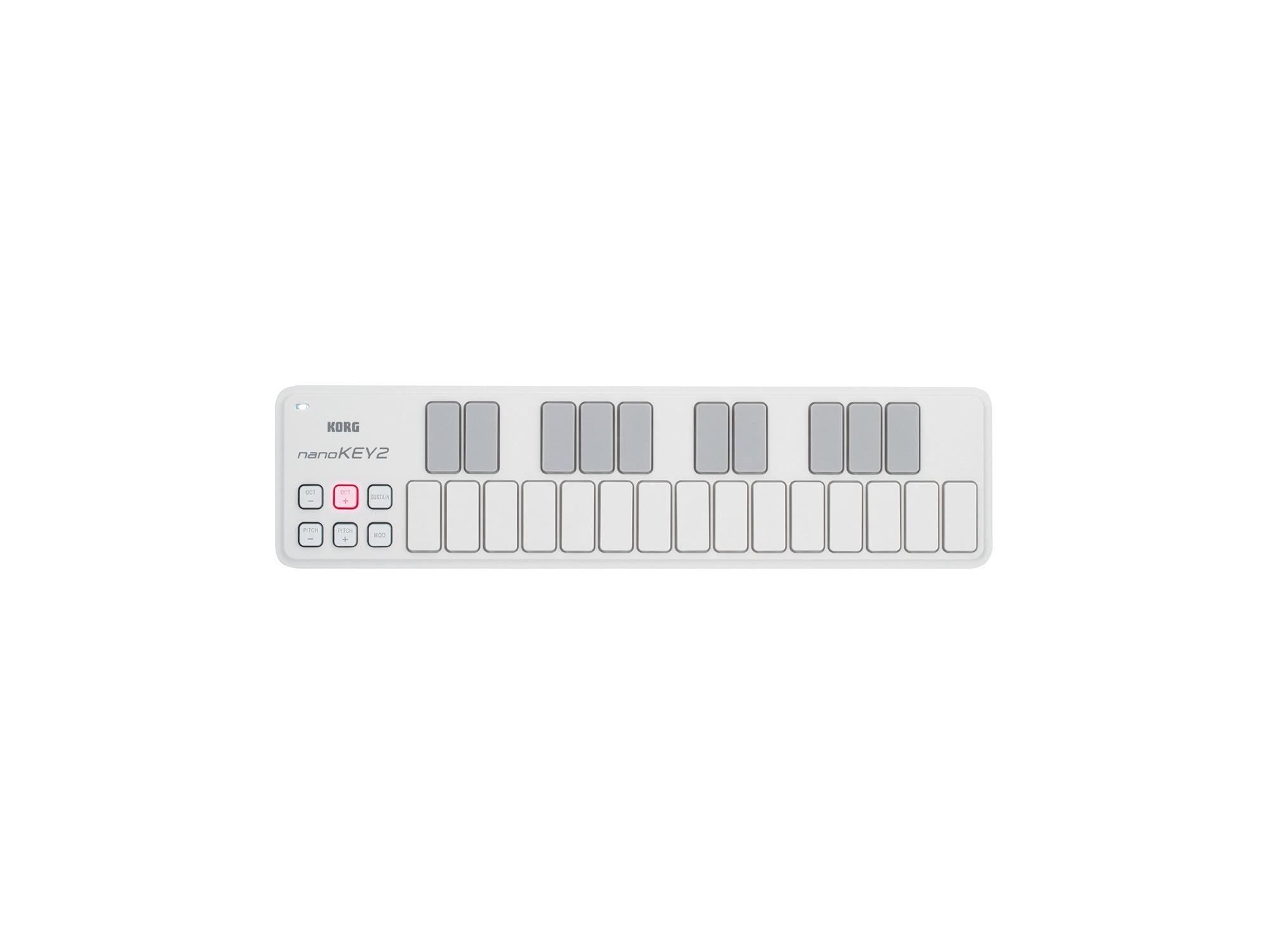 Korg NanoKEY 2 - Image 2