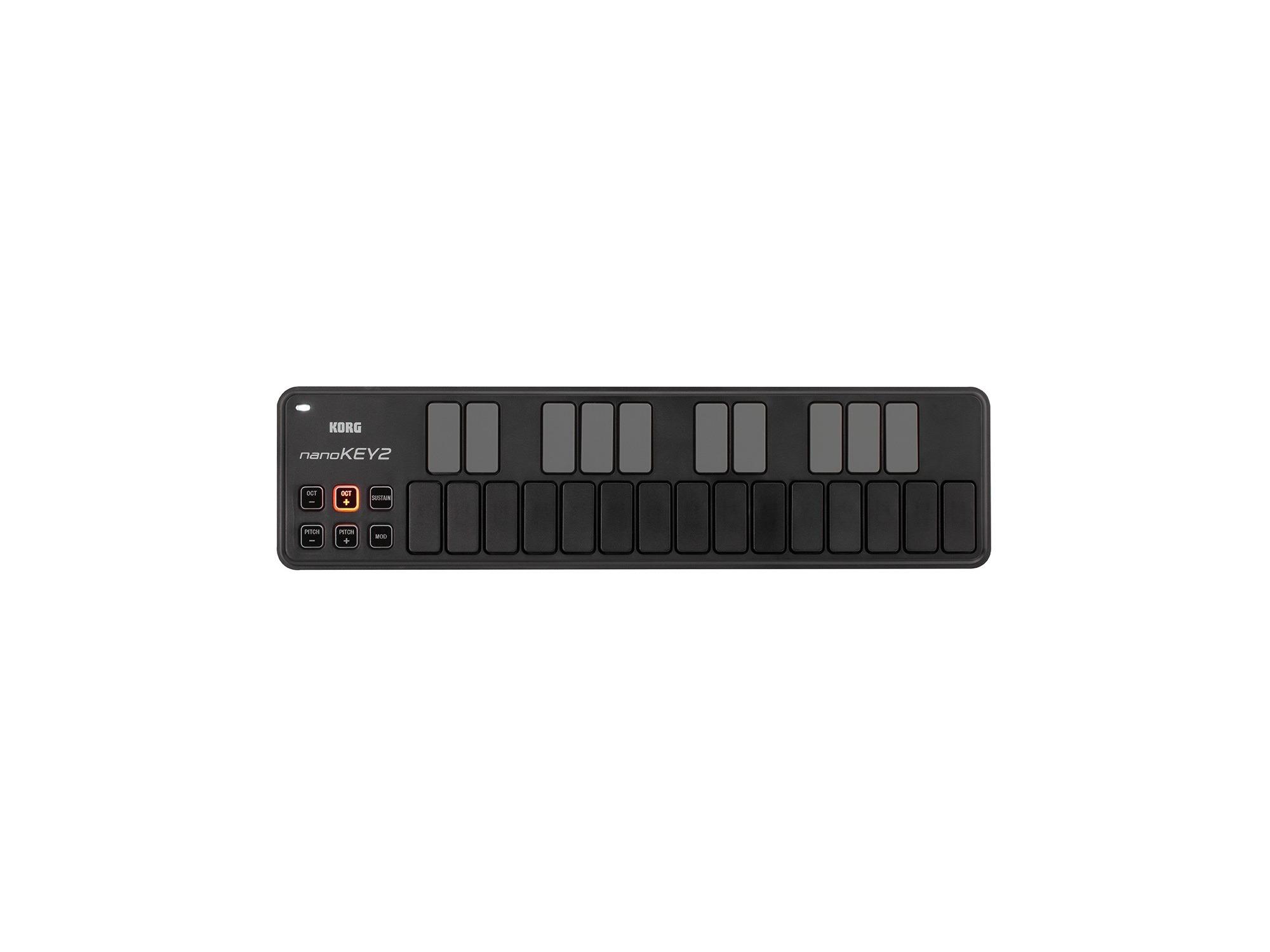 Korg NanoKEY 2