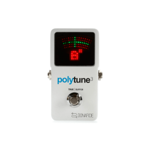 TC Electronic PolyTune 3
