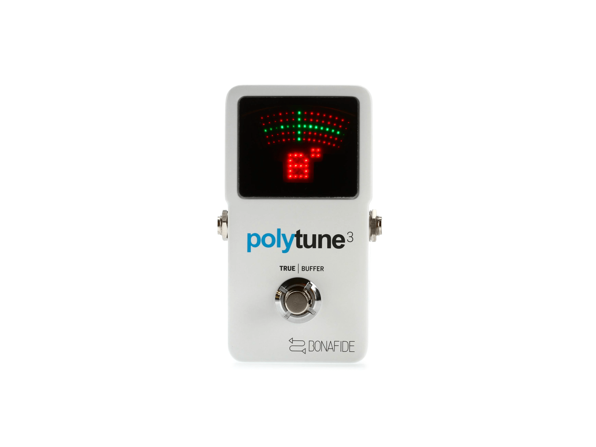 TC Electronic PolyTune 3