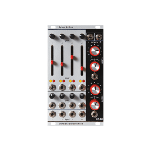 Verbos Electronics Scan & Pan