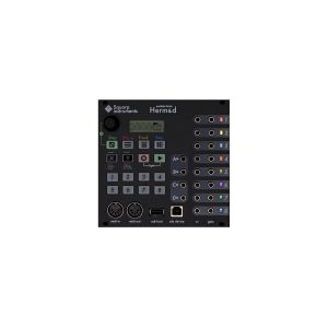 Squarp Instruments Hermod Black