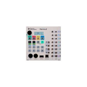Squarp Instruments Hermod White