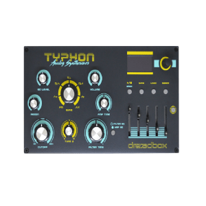 Dreadbox Typhon