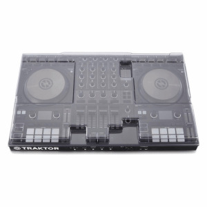 [:lv]Decksaver Native Instruments Kontrol S4 Mk3 Cover[:]