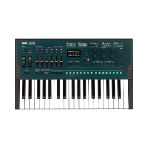 Korg Opsix