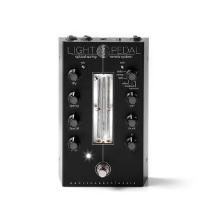 GameChanger Audio Light Pedal