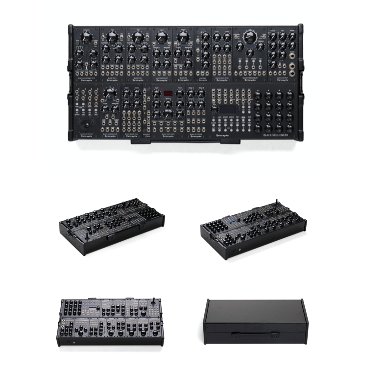 Erica Synths - Black System III