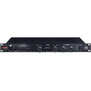 Warm Audio TB12 Preamp Black