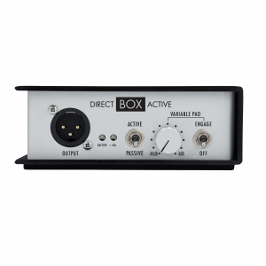 Warm Audio WA-DI-A Active Direct Box