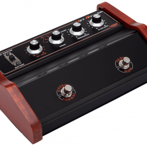 Warm Audio Jet Phaser Pedal