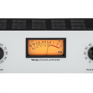 Warm Audio WA-2A Opto Compressor
