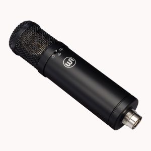 Warm Audio WA-47Jr Black