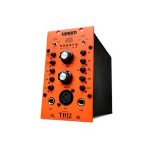 Warm Audio TB12 500 Series Microphone Preamp