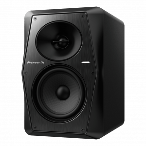 Pioneer DJ VM-50 (black) Pair