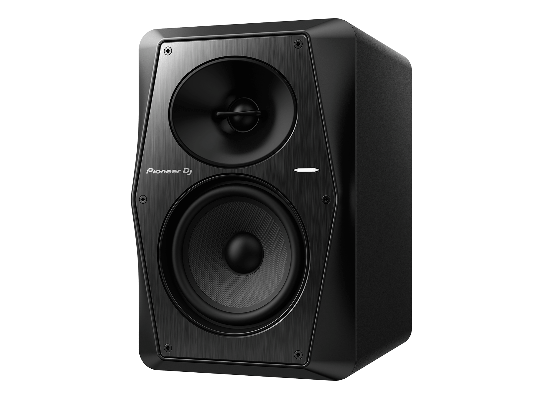 Pioneer DJ VM-50 (black) Pair