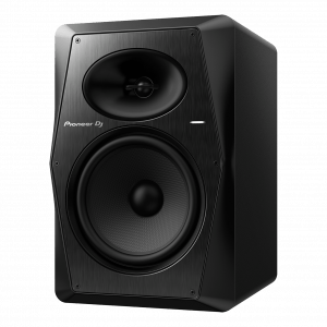 Pioneer DJ VM-80 (black) Pair