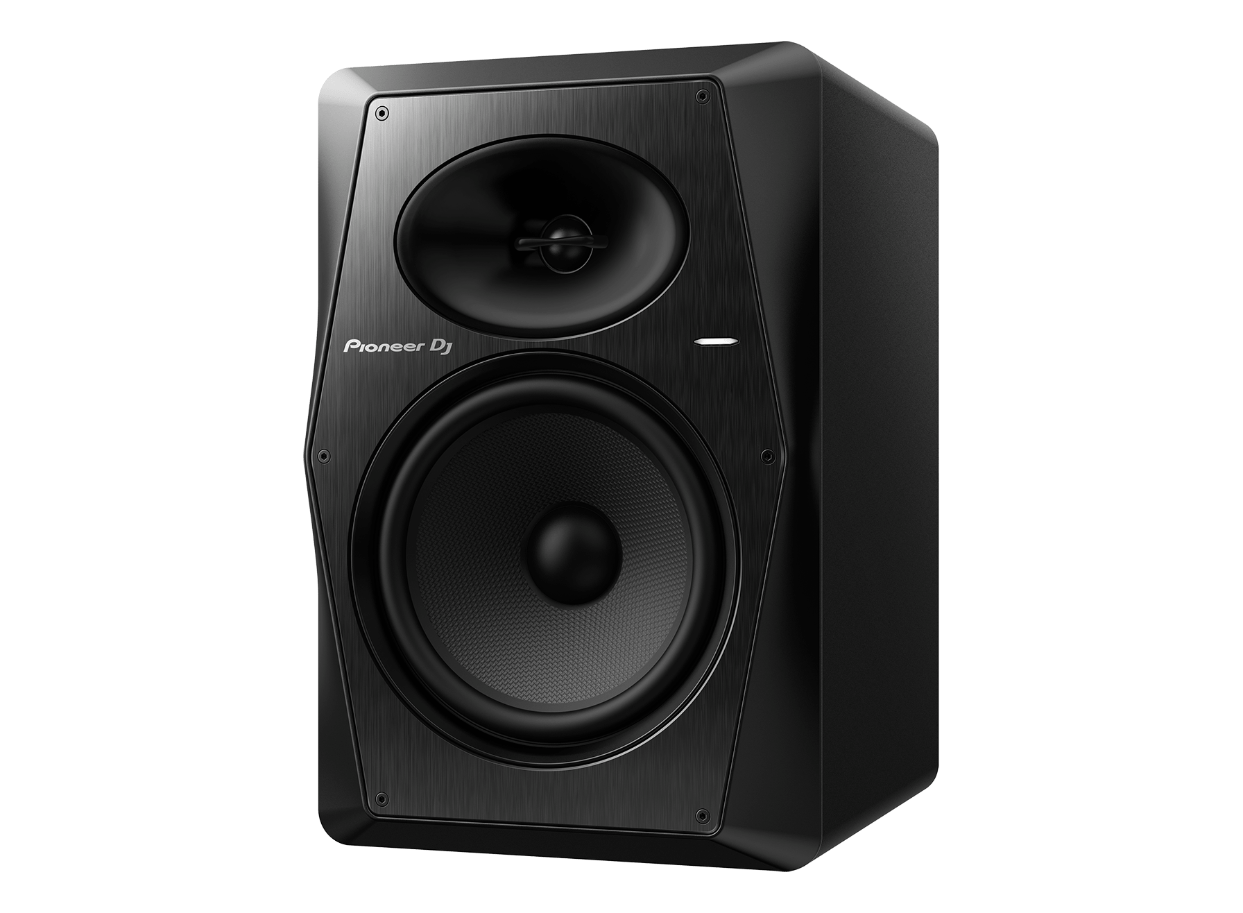 Pioneer DJ VM-80 (black) Pair