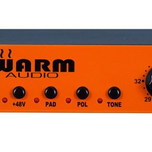 Warm Audio WA12 MKII