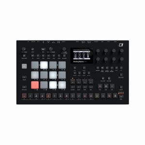 [:lv]Elektron Analog Rytm MK2[:]