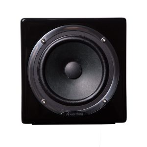 Avantone MixCube Active Black (Mono)