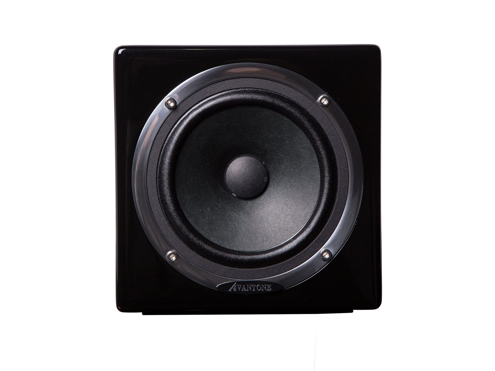 Avantone MixCube Active Black (Mono)