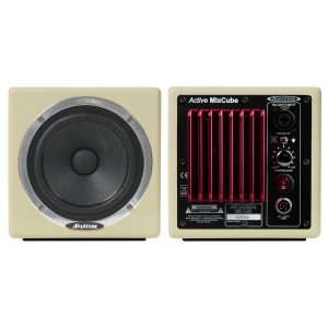 Avantone MixCube Active Creme (Pair)
