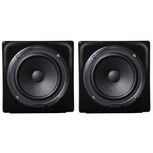 Avantone MixCube Active Black (Pair)