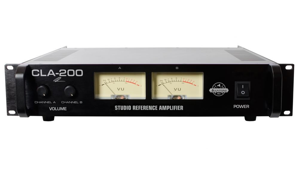 Avantone CLA 200