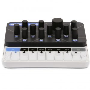 Modal CRAFTsynth 2.0