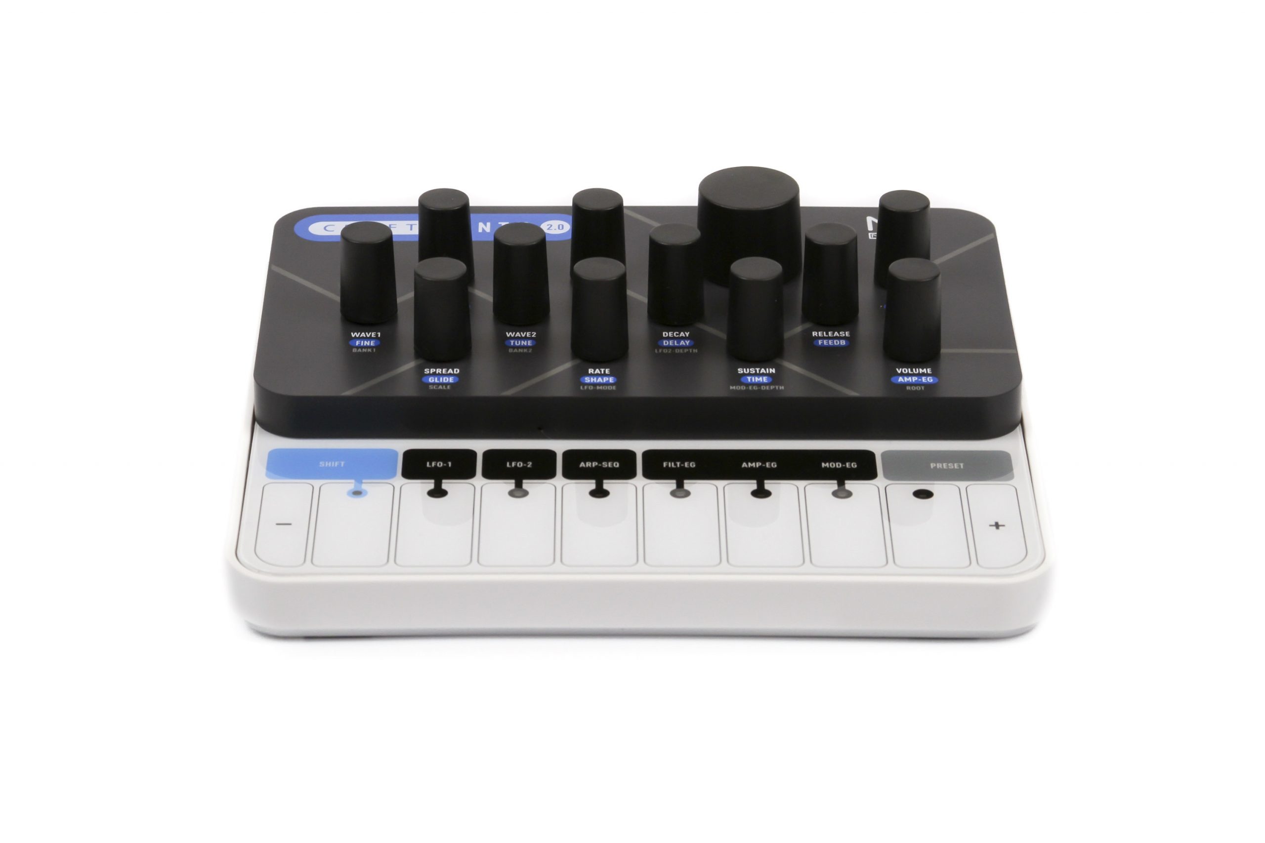 Modal CRAFTsynth 2.0