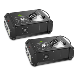 [:lv]Cameo STEAM WIZARD 2000 (2pcs) (Rent)[:]