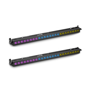 [:lv]LED Bar Set 1 (2pcs) (Rent)[:]