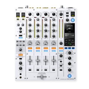 [:lv]Pioneer DJM-900NXS2 White (Rent)[:]
