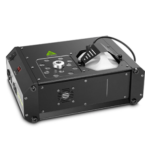 [:lv]Krāsaino dūmu māšīna - Cameo STEAM WIZARD 2000 (Rent)[:]