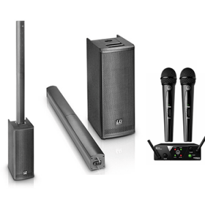 [:lv]Semināra Komplekts (Rent)[:]