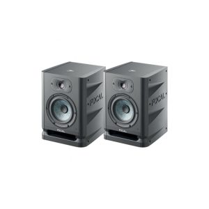 [:lv]Focal Alpha 50 Evo (Pair)[:]